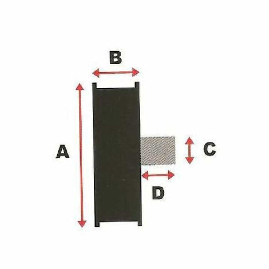 Jardin Piscine * | Bon Marche Mcculloch 532165626 Poulie De Traction Pour Tondeuse Autoportee Mac Culloch Husqvarna …